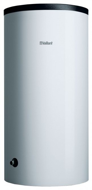 Boiler electric Vaillant UNISTOR VIH R 120/6 BA, alb