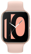Умные часы Oppo Watch 41мм, розовый
