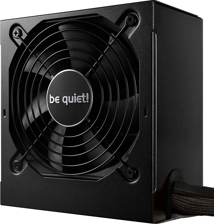 Блок питания Be quiet System Power 10 850W Gold