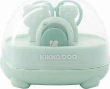 Маникюрный набор для малышей Kikka Boo Bear, мятный