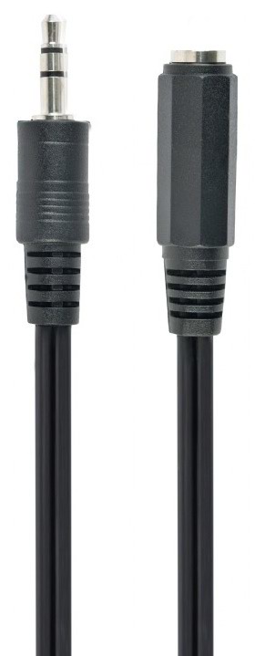 Cablu audio Cablexpert CCA-423, negru