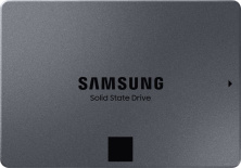 Disc rigid SSD Samsung 870 QVO 2.5" SATA, 8TB