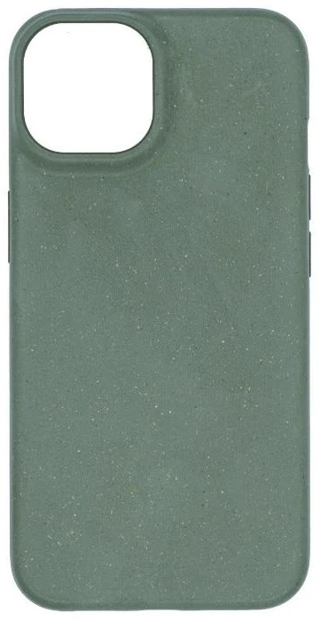 Husă de protecție Forever iPhone 14 Pro Bioio, verde