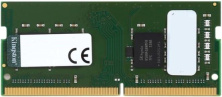 Оперативная память SO-DIMM Kingston ValueRam 8ГБ DDR4-2666MHz, CL19, 1.2V