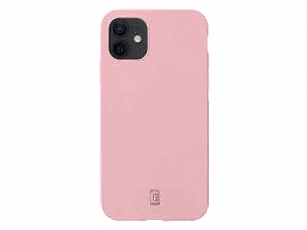 Husă de protecție Cellularline Sensation iPhone 12 mini, roz
