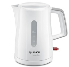 Электрочайник Bosch TWK3A051, белый