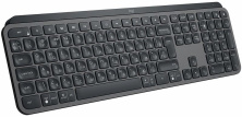Клавиатура Logitech MX Keys, серый
