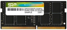 Оперативная память SO-DIMM Silicon Power 8ГБ DDR4-3200MHz, CL22, 1.2V