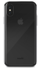 Чехол Moshi Vitros iPhone XS/X, черный