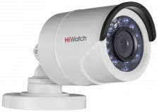 HDCVI Камера HiWatch DS-T200