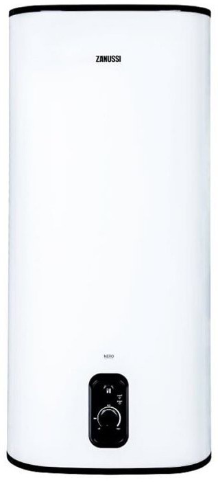 Boiler cu acumulare Zanussi ZWH/S 100 Nero, alb