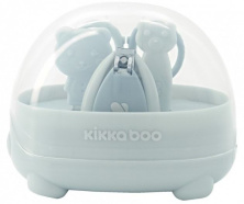 Маникюрный набор для малышей Kikka Boo Bear, синий