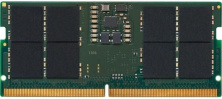 Оперативная память SO-DIMM Kingston ValueRAM 8ГБ DDR5-4800MHz, CL40, 1.1V
