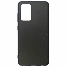 Чехол Forever Bioio Galaxy A72, черный