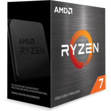 Процессор AMD Ryzen 7 Cezanne 5700G, Box