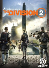 Joc video Ubisoft Tom Clancy The Division 2 (XOne)