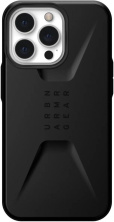 Чехол UAG iPhone 14 Pro Civilian, черный