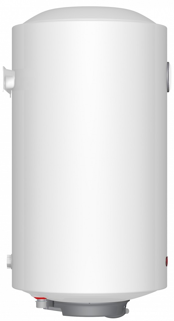 Boiler cu acumulare Thermex Nova 80V, alb