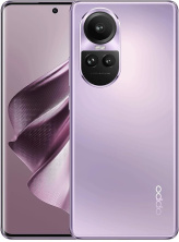 Смартфон Oppo Reno 10 Pro 12/256ГБ, фиолетовый