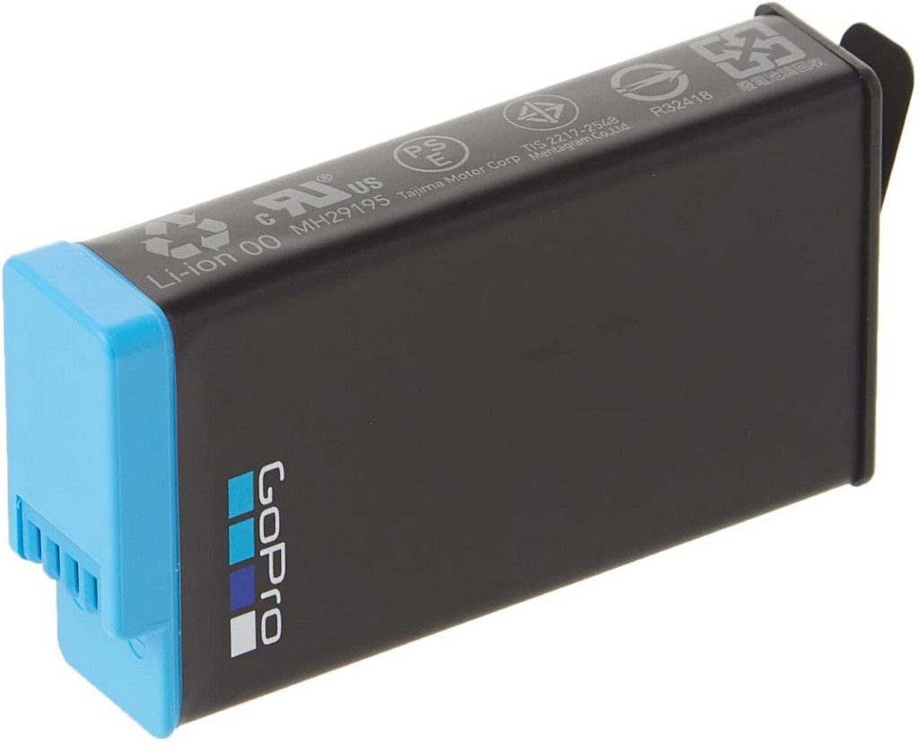 Acumulator GoPro Rechargeable Battery MAX