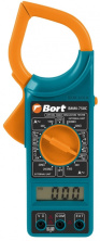 Мультиметр Bort BMM-750C