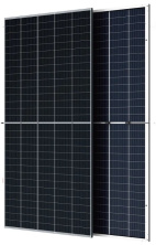 Солнечная панель Vertex TSM-DEG19C.20, черный
