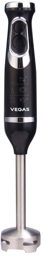 Блендер Vegas VHB-9080S, черный