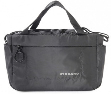 Сумка-органайзер Tucano Mia Bag-in-bag (S), черный