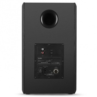 Sistem audio Sven MC-30, negru