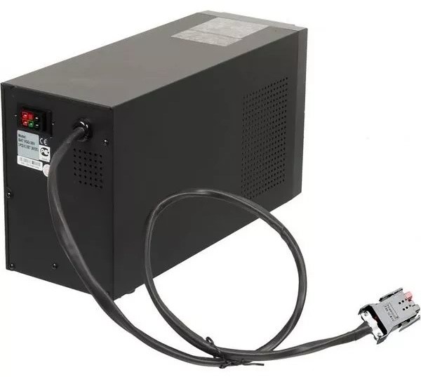Acumulator PowerCom EBP for MAC-1500