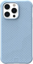 Чехол UAG iPhone 13 Pro with MagSafe Dot, голубой