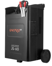 Пуско-зарядное устройство Dnipro-M JS-60