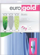 Чехол для гладильной доски Eurogold Basic (DC42)