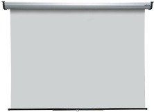 Экран для проектора Reflecta Motor GF SilverLine (350x300 см)