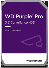 Жесткий диск Western Digital Caviar Purple 3.5" WD101PURP, 10ТБ