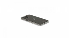 Чехол Moshi Vitros iPhone 12 Pro Max, прозрачный