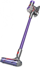 Вертикальный пылесос Dyson V8 Origin, фиолетовый