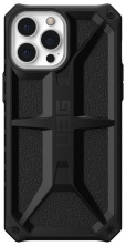 Чехол UAG iPhone 13 Pro Max with MagSafe Monarch Pro, черный