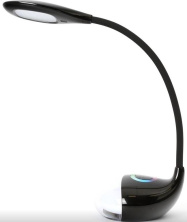 Настольная лампа Platinet Desk Lamp 6W + Night Lamp