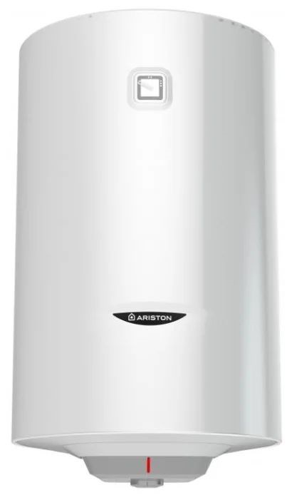 Boiler cu acumulare Ariston Pro1 R 80V 1,8K PL, alb