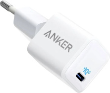 Зарядное устройство Anker A2633G22, белый