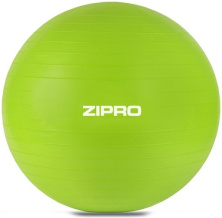 Фитбол Zipro Gym ball 55см, зеленый
