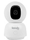 Baby monitor Lionelo Babyline View, alb