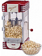 Aparat de popcorn Ariete 2953XL, roșu