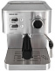 Cafetieră electrică Sencor SES 4010SS, inox