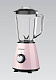 Блендер Maestro MR-570, розовый/черный