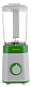 Блендер MAXWELL MW-1184, белый/зеленый