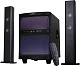 Sistem audio F&D T-200X, negru