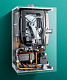 Centrală termică Vaillant Ecotec Plus VU 35 CS/1-5, alb