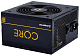 Блок питания Chieftec Core BBS-600S 600W, 80+ Gold